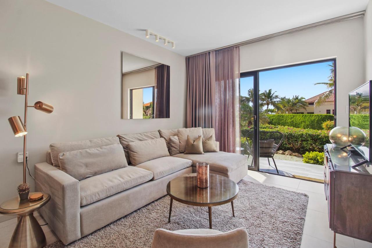Gold Coast Aruba - Aurum Collection Malmok Exterior foto