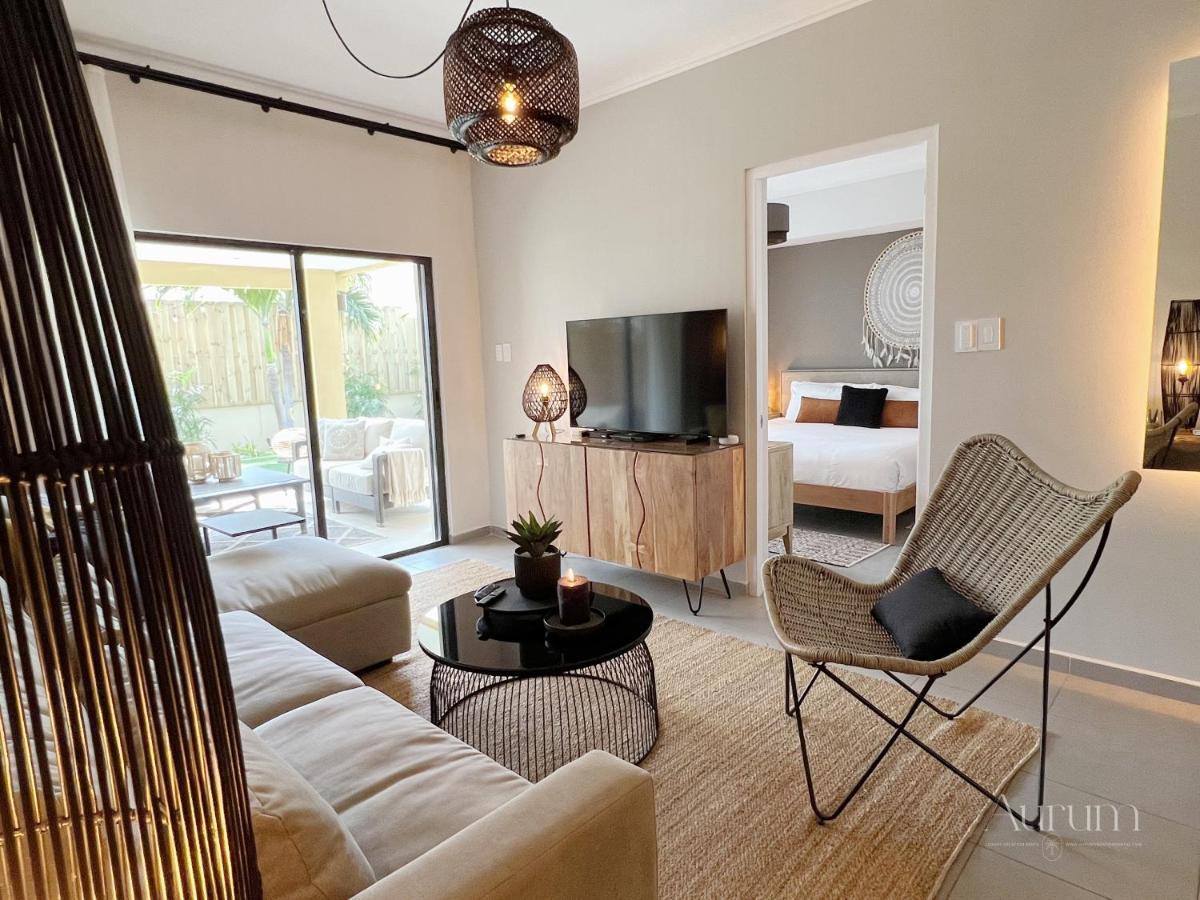 Gold Coast Aruba - Aurum Collection Malmok Exterior foto
