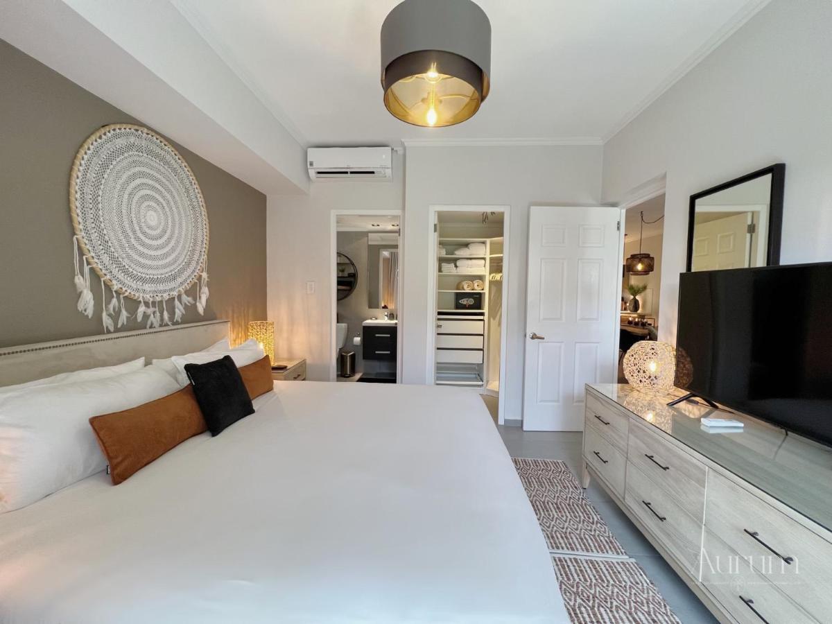 Gold Coast Aruba - Aurum Collection Malmok Exterior foto