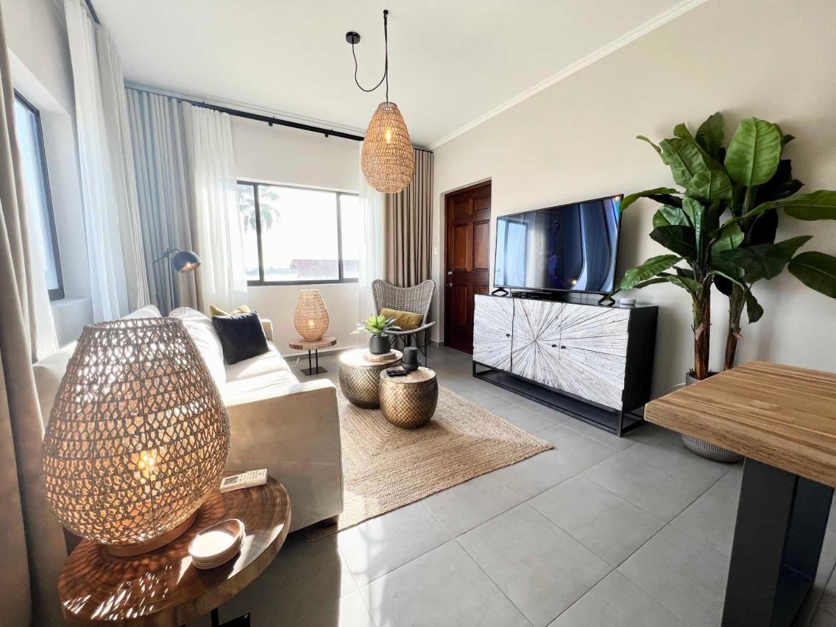 Gold Coast Aruba - Aurum Collection Malmok Exterior foto