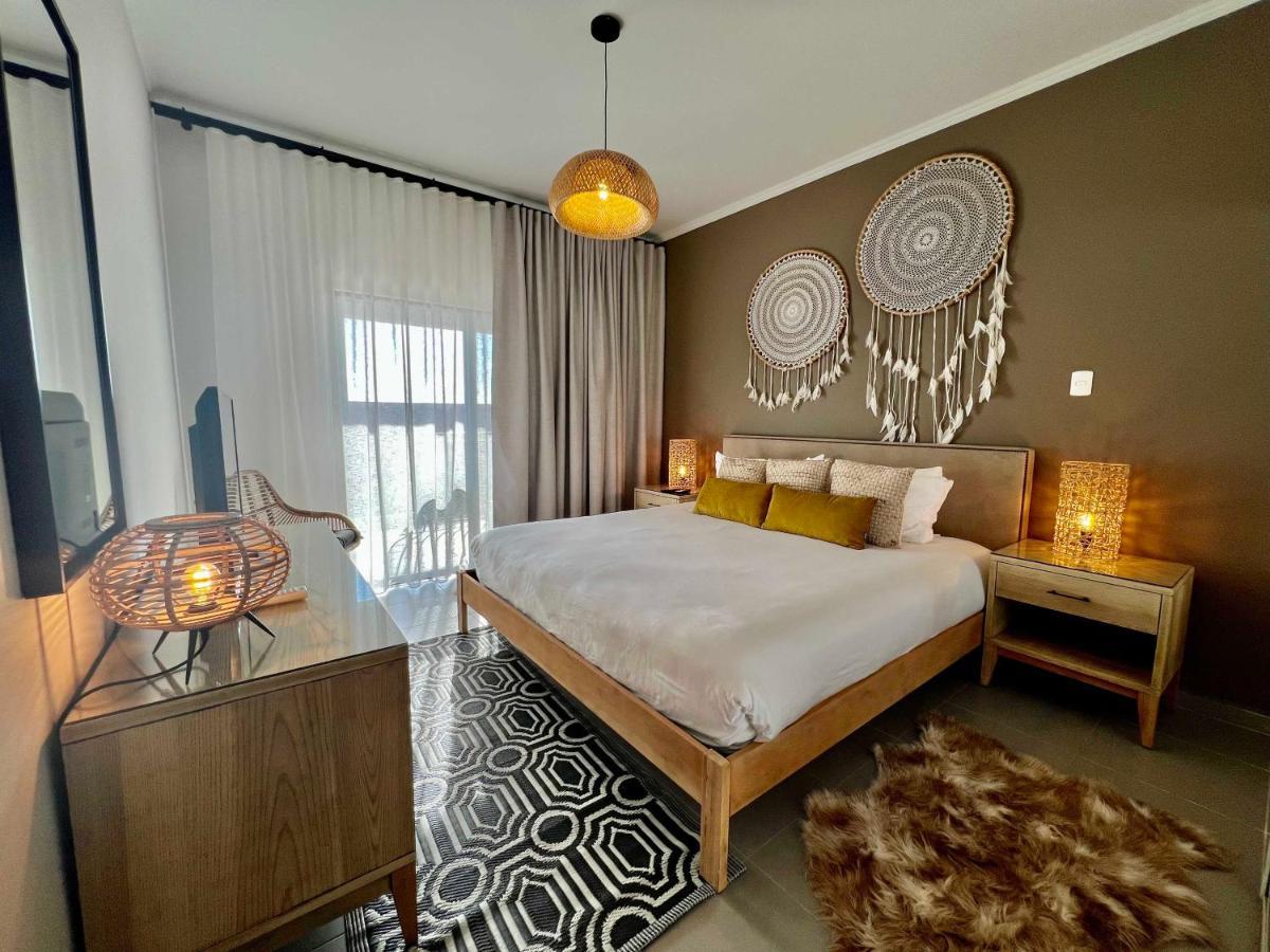 Gold Coast Aruba - Aurum Collection Malmok Exterior foto