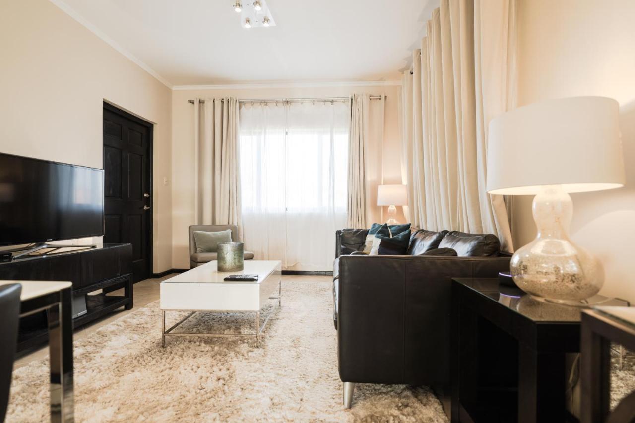 Gold Coast Aruba - Aurum Collection Malmok Exterior foto