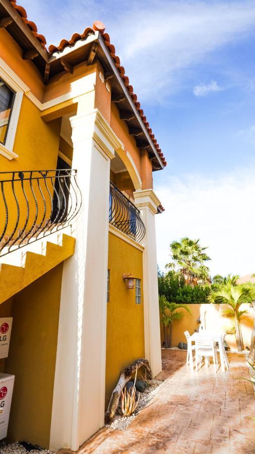 Gold Coast Aruba - Aurum Collection Malmok Exterior foto